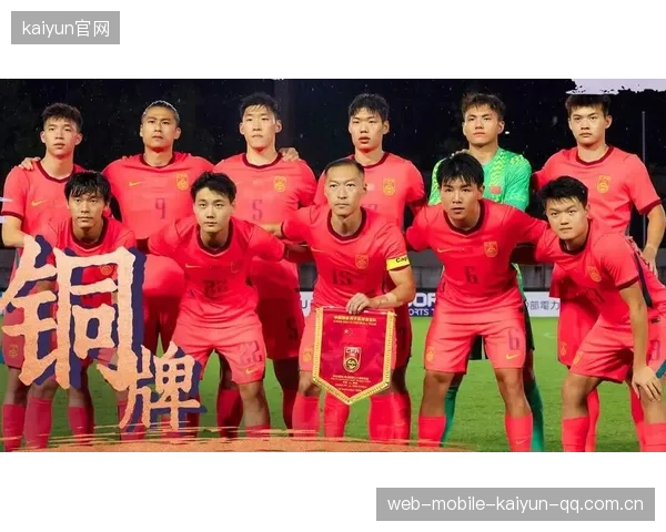 中国U23亚运铜牌战：从U21“野蛮”到U23“精英”——乌兹别克的真实成色与中国的战略升级
